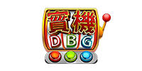 DBG餐廳賓果品牌標誌