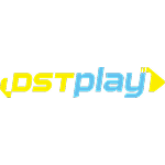 dstplay品牌標誌