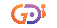 GD電子品牌標誌
