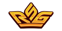 RSG電子品牌標誌