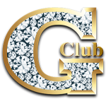 GClub真人品牌標誌