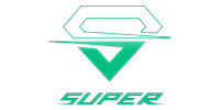 SUPER體育品牌標誌
