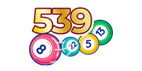 WIN539彩票品牌標誌