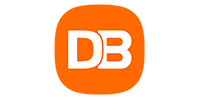 DB棋牌品牌標誌