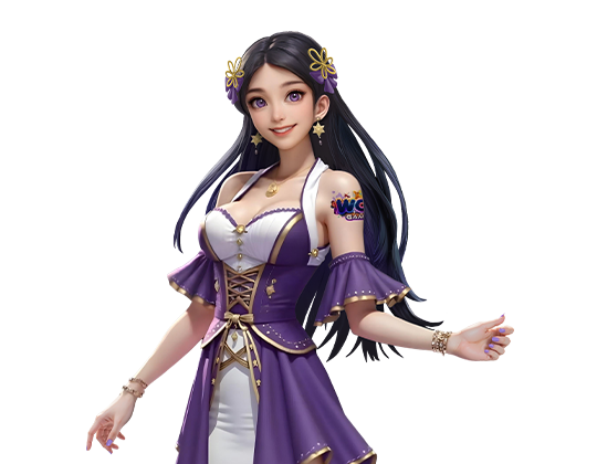 WOW電子